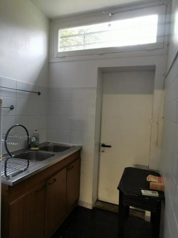 Local d'activité idéalement situé à Dijon – Quartier Transvaal / Suquet / Saint Joseph