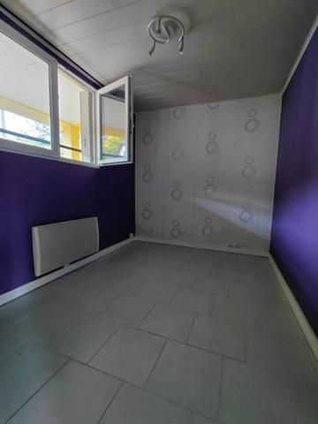 Appartement 36m² situé à CHAUMONT