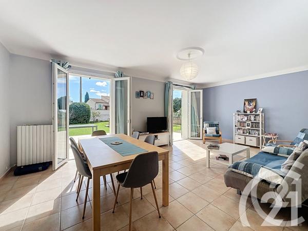 Maison à vendre  7 pièces - 187 m2 CAVAILLON - 84