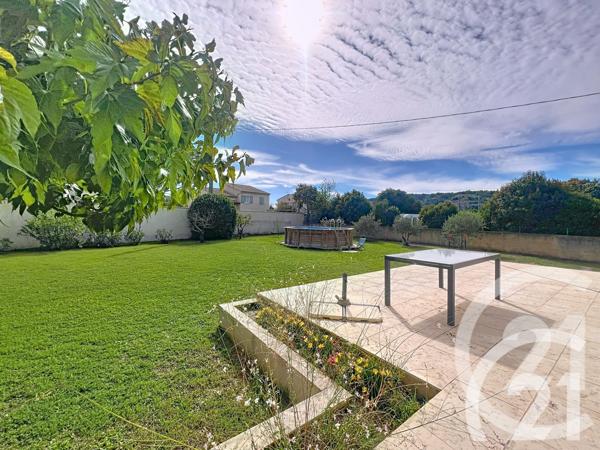 Maison à vendre  7 pièces - 187 m2 CAVAILLON - 84