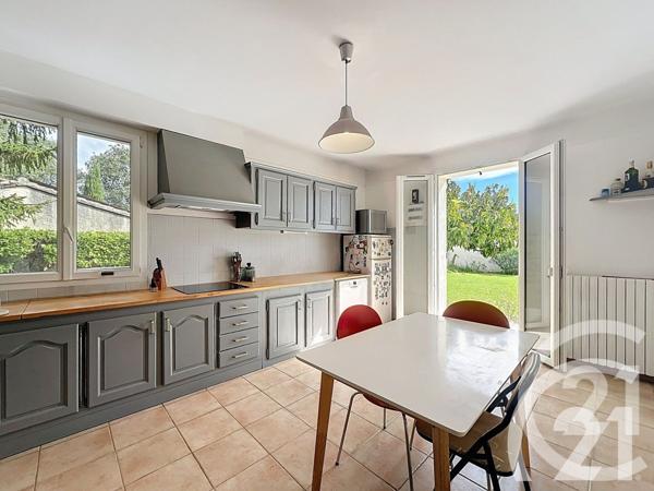 Maison à vendre  7 pièces - 187 m2 CAVAILLON - 84