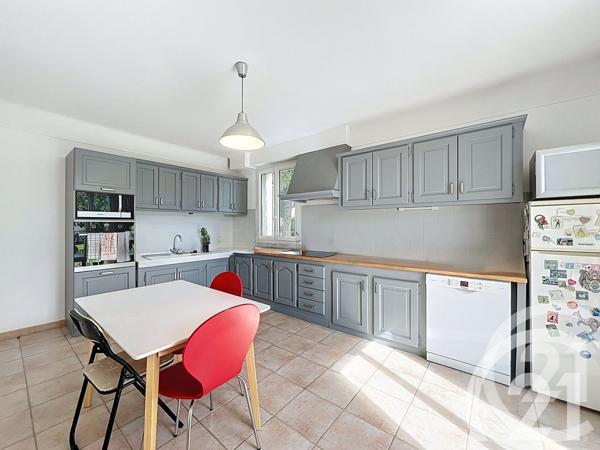 Maison à vendre  7 pièces - 187 m2 CAVAILLON - 84