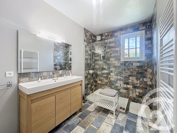 Maison à vendre  7 pièces - 187 m2 CAVAILLON - 84