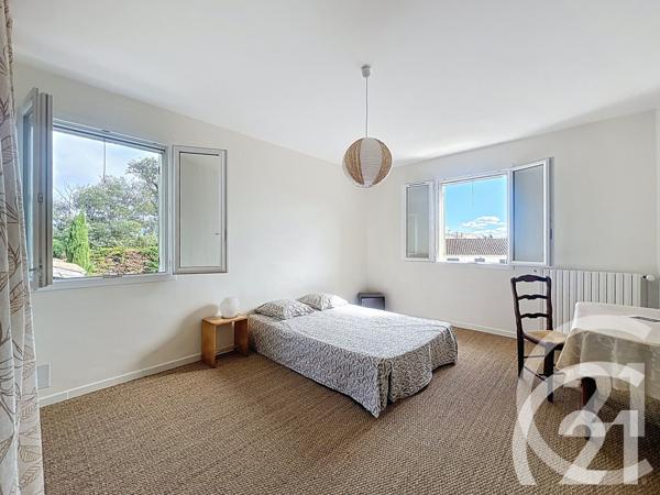 Maison à vendre  7 pièces - 187 m2 CAVAILLON - 84