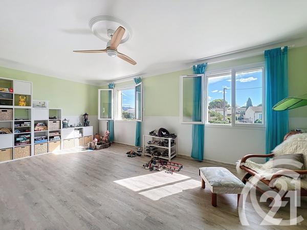 Maison à vendre  7 pièces - 187 m2 CAVAILLON - 84