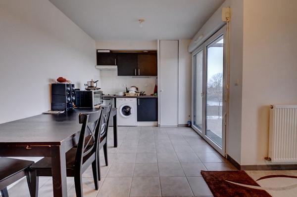 A Vendre - Appartement T2 Lardenne / Toulouse (31100)