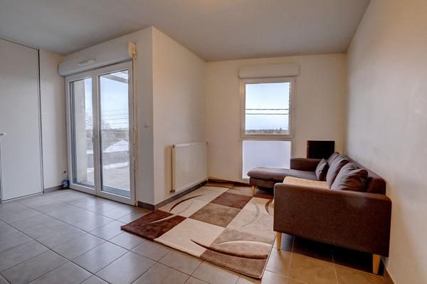 A Vendre - Appartement T2 Lardenne / Toulouse (31100)