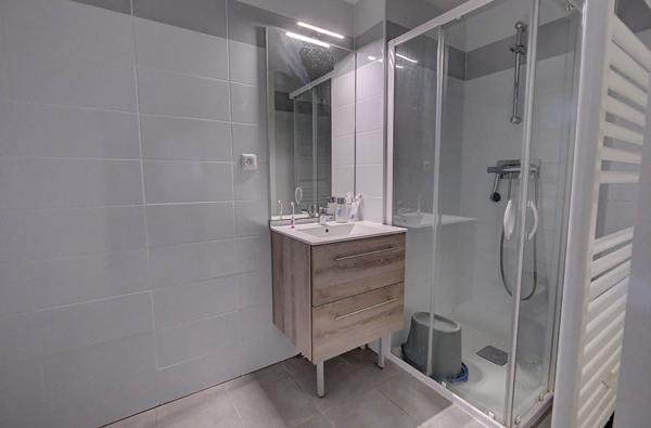 A Vendre - Appartement T2 Lardenne / Toulouse (31100)