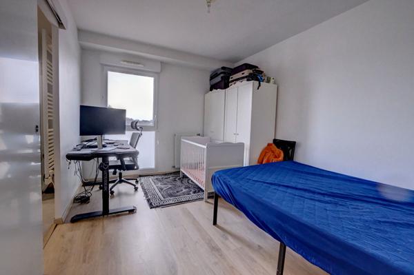 A Vendre - Appartement T2 Lardenne / Toulouse (31100)