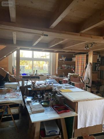 Maison à vendre à Lhospitalet dans le Lot (46170), ref : 009/1757