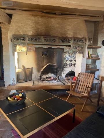 Maison à vendre à Lhospitalet dans le Lot (46170), ref : 009/1757