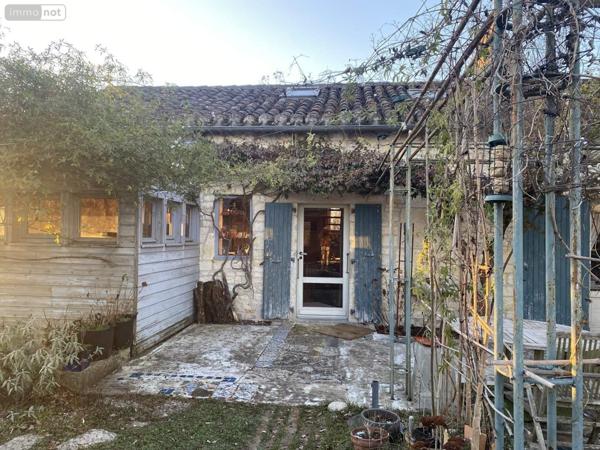 Maison à vendre à Lhospitalet dans le Lot (46170), ref : 009/1757