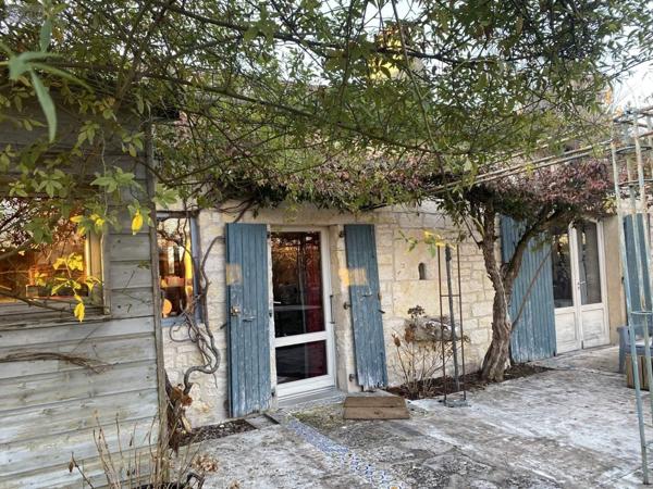 Maison à vendre à Lhospitalet dans le Lot (46170), ref : 009/1757