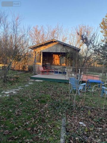 Maison à vendre à Lhospitalet dans le Lot (46170), ref : 009/1757