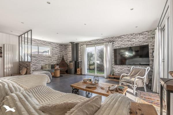 Maison à vendre |                                       Arès |                                        5 pièces  |  135 m²