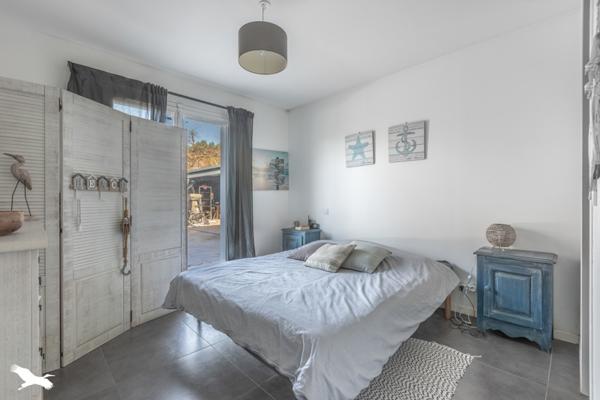 Maison à vendre |                                       Arès |                                        5 pièces  |  135 m²