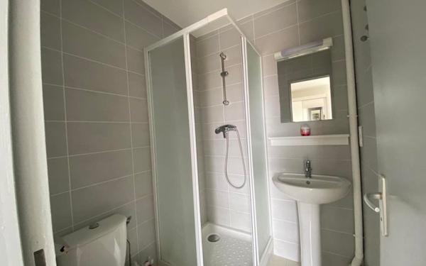 Appartement à louer    1 pièce •  Castres