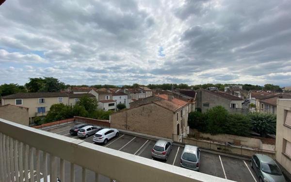 Appartement à louer    1 pièce •  Castres