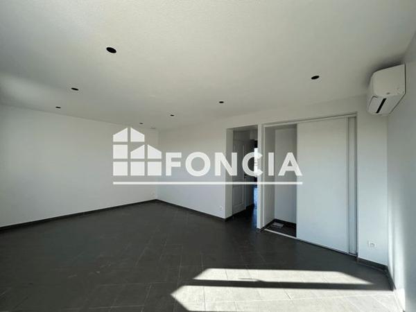 Location Appartement 4 pièces 80.71 m² - DOMAINE DES BRUYERES Quincieux 69650