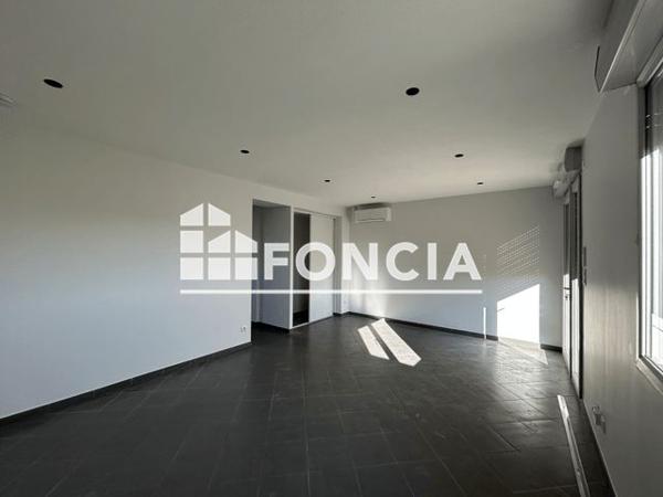 Location Appartement 4 pièces 80.71 m² - DOMAINE DES BRUYERES Quincieux 69650