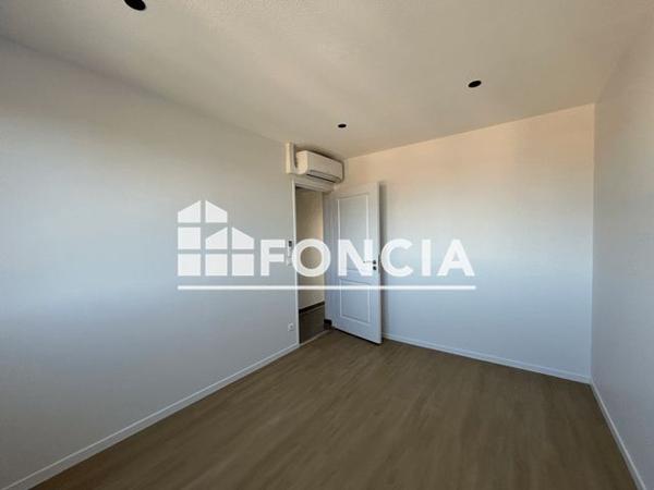 Location Appartement 4 pièces 80.71 m² - DOMAINE DES BRUYERES Quincieux 69650