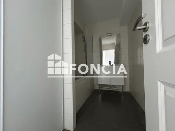 Location Appartement 4 pièces 80.71 m² - DOMAINE DES BRUYERES Quincieux 69650