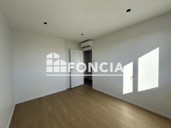 Location Appartement 4 pièces 80.71 m² - DOMAINE DES BRUYERES Quincieux 69650