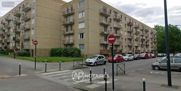 Appartement à louer à Rennes en Ille-et-Vilaine (35000), ref : LA2067-APNOTAIRES