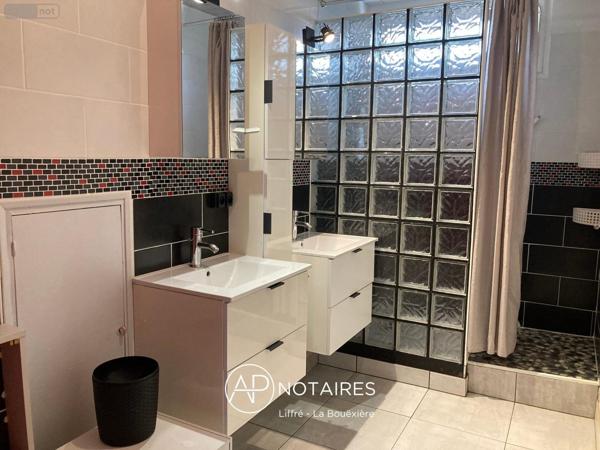 Appartement à louer à Rennes en Ille-et-Vilaine (35000), ref : LA2067-APNOTAIRES