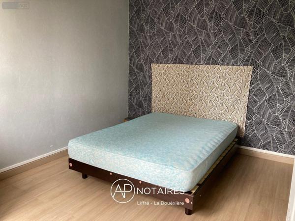 Appartement à louer à Rennes en Ille-et-Vilaine (35000), ref : LA2067-APNOTAIRES