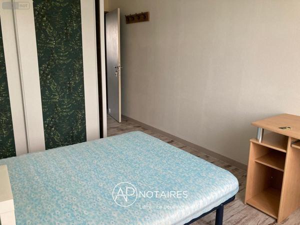 Appartement à louer à Rennes en Ille-et-Vilaine (35000), ref : LA2067-APNOTAIRES