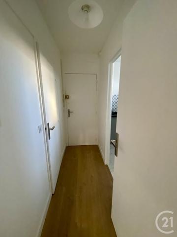 Appartement F1 à vendre  1 pièce - 27,17 m2 JUVISY SUR ORGE - 91