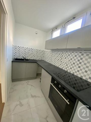 Appartement F1 à vendre  1 pièce - 27,17 m2 JUVISY SUR ORGE - 91