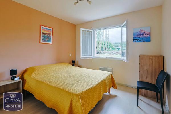 Maison à vendre 5 pièces 105m² Escou (64870)