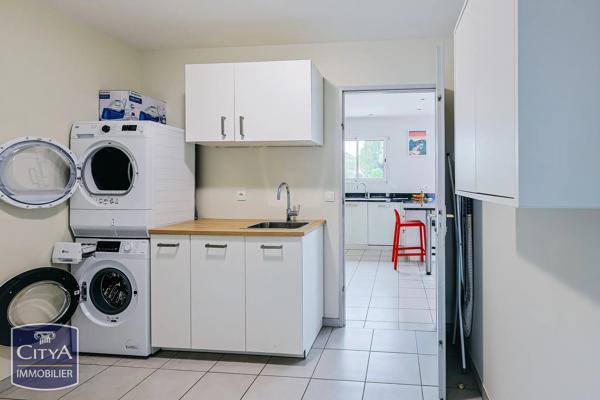 Maison à vendre 5 pièces 105m² Escou (64870)