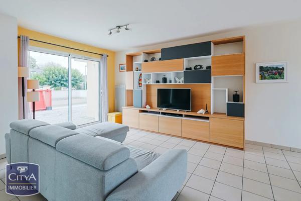 Maison à vendre 5 pièces 105m² Escou (64870)