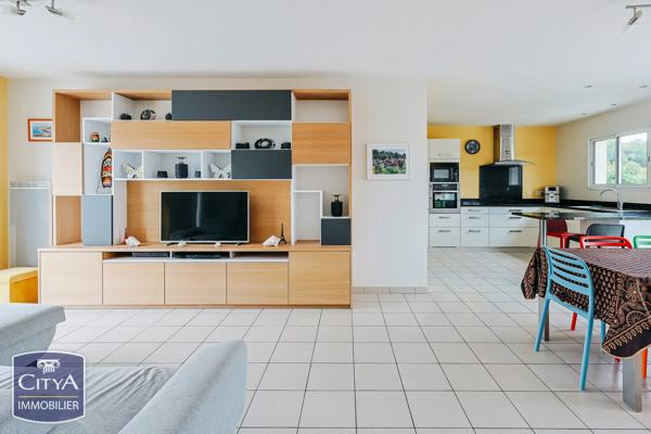 Maison à vendre 5 pièces 105m² Escou (64870)
