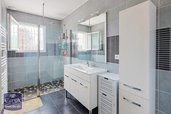 Maison à vendre 5 pièces 105m² Escou (64870)