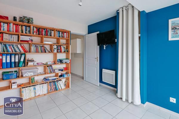 Maison à vendre 5 pièces 105m² Escou (64870)