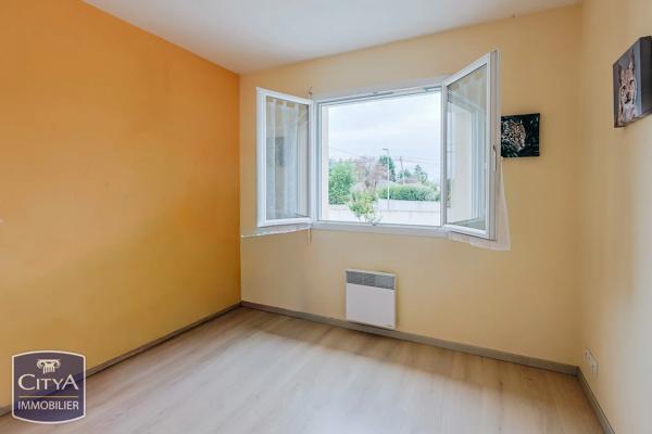 Maison à vendre 5 pièces 105m² Escou (64870)