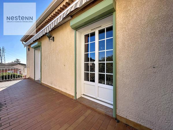 Maison Miramas 6 pièce(s) 161.92