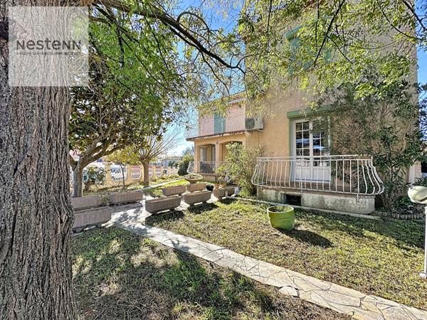 Maison Miramas 6 pièce(s) 161.92