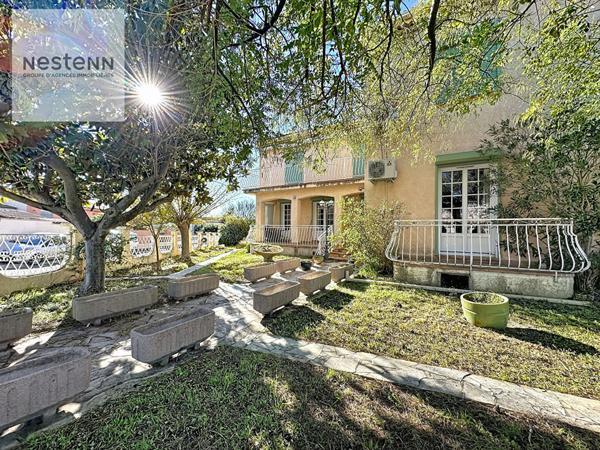 Maison Miramas 6 pièce(s) 161.92