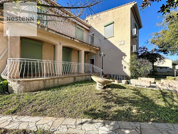 Maison Miramas 6 pièce(s) 161.92