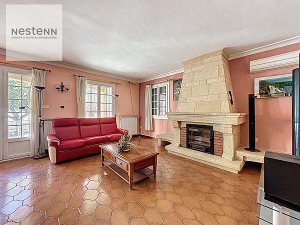 Maison Miramas 6 pièce(s) 161.92