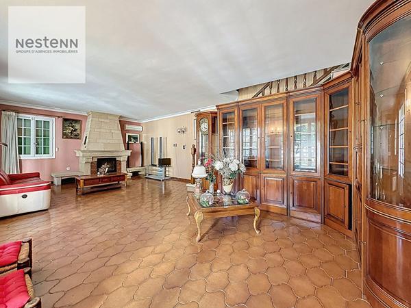 Maison Miramas 6 pièce(s) 161.92