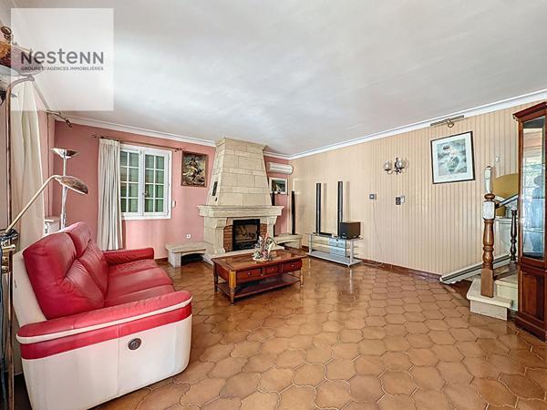 Maison Miramas 6 pièce(s) 161.92