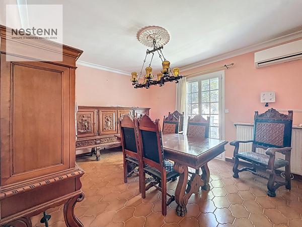 Maison Miramas 6 pièce(s) 161.92