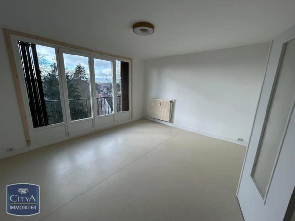 Appartement à louer 4 pièces 73.36m²