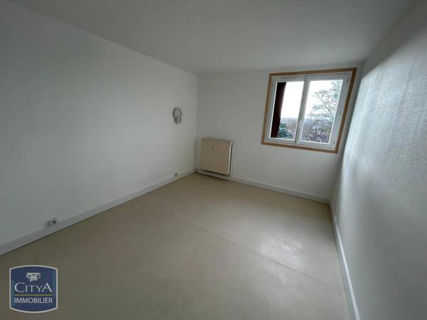 Appartement à louer 4 pièces 73.36m²